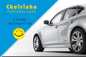 cheirinho de carros o brinde top