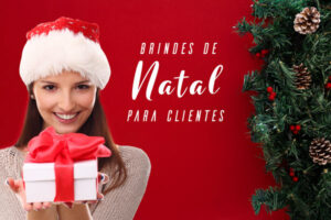 brindes de natal para clientes