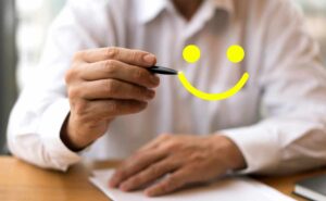 Brindes para clientes já personalizados