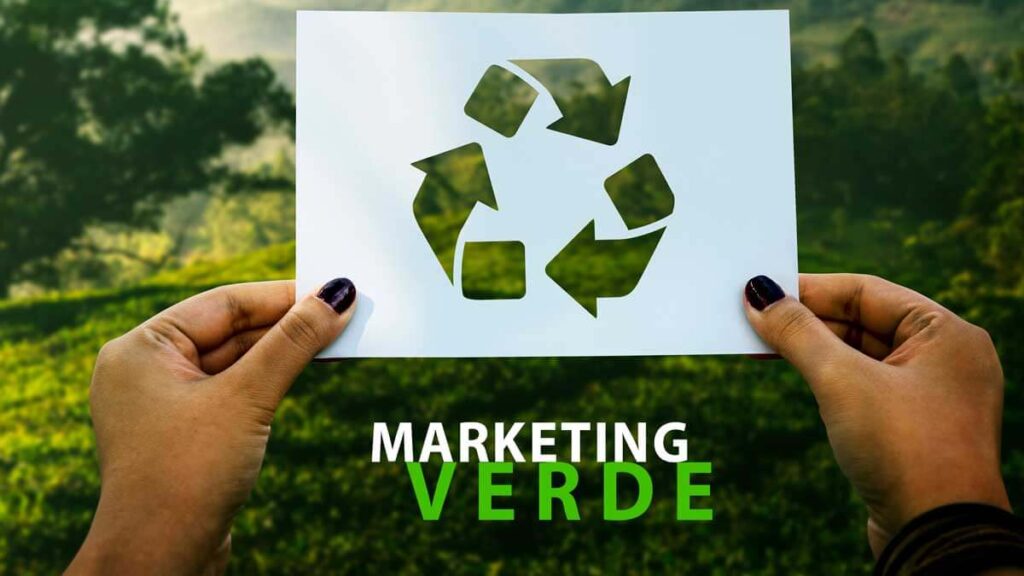 marketing verde para empresas