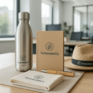 brindes sustentáveis para empresas do brasil